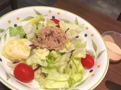 -萨莉亚意式餐厅(苏州泉屋店)