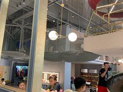 -NOKNOK若蔻亲子餐厅(天地壹方北馆店)