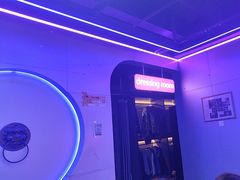 -关你鬼室大型密室逃脱(佛山创意园店)