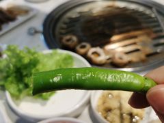 -六七八韩式烤肉·韩国料理(上杭路店)