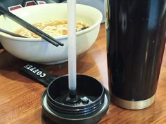 -李先生牛肉面大王(济南火车站候车室店)