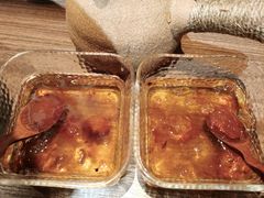 -良米山·云南野生菌过桥米线(上海首店)