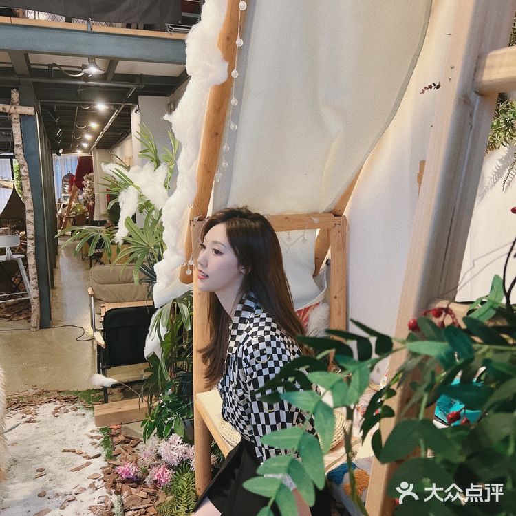深圳探店|露营感十足⛺️
