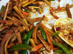 -圆满素食林饭店非遗素食(河西店)