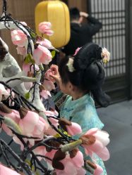 -盘子女人坊古装写真摄影(南京总店)