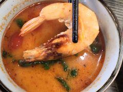 -Hi YOU你的饭局泰餐厅(雍和宫店)