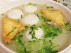 -翠华餐厅(旺角文华商场店)