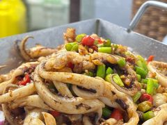 -昱龙大盆牛蛙馆(三兴街总店)