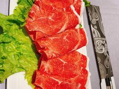 -鼎鼎香·港式火锅(北京SKP店)