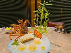 -璞御·海鲜·雪花牛肉局(宾水西道店)