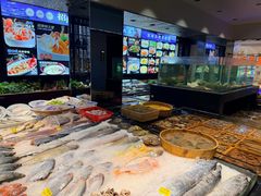 -小厨师·二十年沈家门小海鲜(百井坊巷店)
