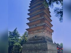 -洛阳白马寺