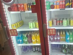 -冀粤香海鲜自助餐厅(西美五洲店)