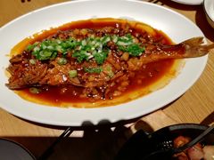 -花舍·新派粤菜·西餐·下午茶(亚运村·鸟巢店)