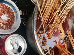 -成都瓜串串(华强北店)