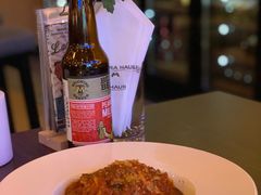 -Ambra Haus琥珀屋精酿餐厅(宝山店)