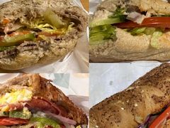 -赛百味SUBWAY(曲江智慧大厦店)