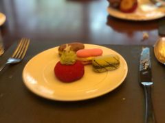 -Tivano意大利餐厅(成都居舍酒店)