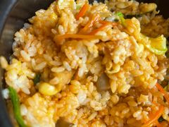 -韩国料理雷亮烤肉(瑞和第一城店)