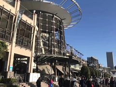 -悉尼歌剧院