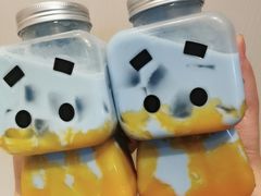 -Salud撒露欧洲冻酸奶(五道口购物中心店)