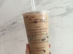 格雷三兄弟-贡茶(中心书城店)
