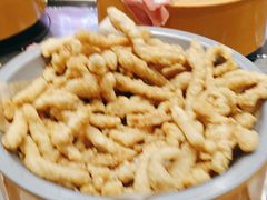 -喜家自助小火锅(乐客城店)