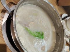 -吉友粥底火锅(方斜路店)