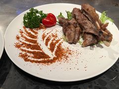 -火地铁板烧(虹口龙之梦店)