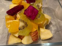 -必胜客(会展店)