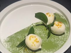 -锦府园·新台州菜(合生汇店)