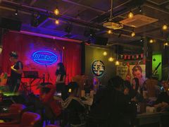 -JUKEBOX玖部音乐餐厅(华侨城店)