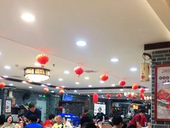 大堂-阿四台山黄鳝饭(东门店)