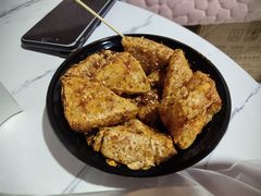 -518豆腐干(总店)