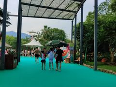 -苏州乐园森林水世界