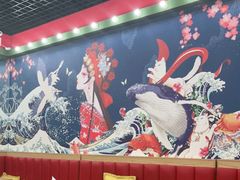 大堂-瑞霖·隆江猪脚饭