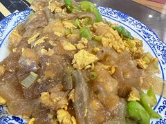 -湖光月色临湖音乐餐厅(台儿庄古城店)