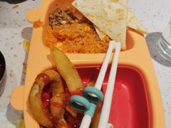 -墨纪Mojí墨西哥餐厅(南开大悦城店)