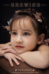 -韵纪亲子儿童摄影·孕妈照