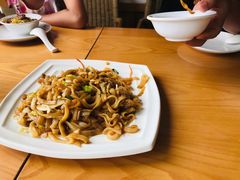 -渔·海鲜餐厅（东澳可域度假村内）南沙湾沙滩店