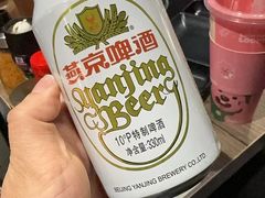 -火炉火自助餐(枫蓝国际店)
