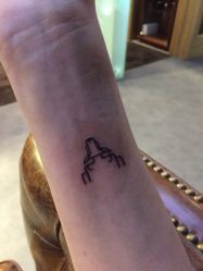 点击看大图 -新肤洗纹身