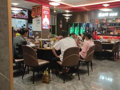 -韶山冲湘菜(中兴大街店)