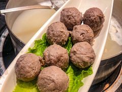 -寻牛记潮汕牛肉火锅(双喜城店)