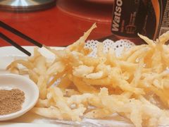 -华盛丰温州大排档(东三环南路店)