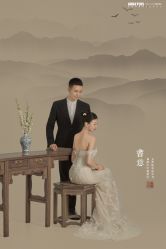 -安娜公馆婚纱摄影(锦州店)