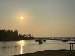 -巽寮湾