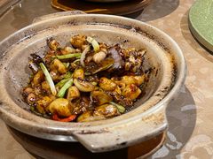 -又一福烤鸭·北京菜(东四店)