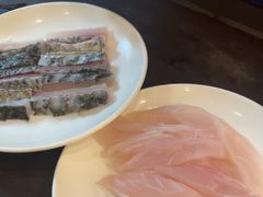 -正能量脆肉鲩火锅
