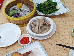 -一茶一点(海景店)